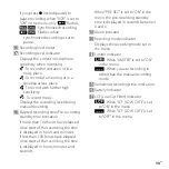 Preview for 13 page of Sony 4-127-580-13(1) Operating Instructions Manual