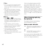 Preview for 16 page of Sony 4-127-580-13(1) Operating Instructions Manual