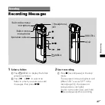 Preview for 27 page of Sony 4-127-580-13(1) Operating Instructions Manual