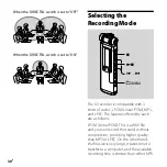 Preview for 30 page of Sony 4-127-580-13(1) Operating Instructions Manual