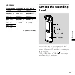 Preview for 33 page of Sony 4-127-580-13(1) Operating Instructions Manual