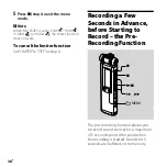 Preview for 38 page of Sony 4-127-580-13(1) Operating Instructions Manual