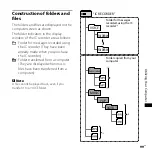 Preview for 99 page of Sony 4-127-580-13(1) Operating Instructions Manual