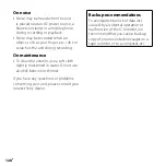 Preview for 128 page of Sony 4-127-580-13(1) Operating Instructions Manual