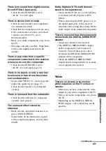 Preview for 65 page of Sony 4-130-031-11(3) Operating Instructions Manual