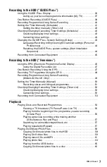 Preview for 7 page of Sony 4-131-978-11(1) Operating Instructions Manual