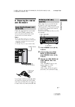 Preview for 37 page of Sony 4-144-907-43(1) Operating Instructions Manual