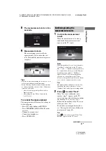 Preview for 47 page of Sony 4-144-907-43(1) Operating Instructions Manual