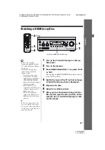 Preview for 53 page of Sony 4-144-907-43(1) Operating Instructions Manual