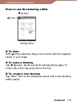 Предварительный просмотр 119 страницы Sony 4-153-621-13(1) User Manual