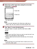 Предварительный просмотр 123 страницы Sony 4-153-621-13(1) User Manual