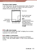 Предварительный просмотр 124 страницы Sony 4-153-621-13(1) User Manual