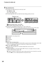 Preview for 48 page of Sony 4-157-878-12(1) Operating Manual