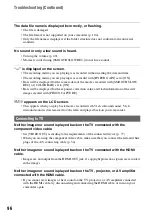 Preview for 96 page of Sony 4-157-878-12(1) Operating Manual