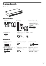 Preview for 11 page of Sony 4-165-481-11(1) Operating Instructions Manual