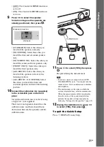 Preview for 31 page of Sony 4-165-481-11(1) Operating Instructions Manual