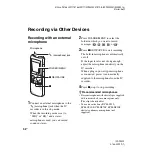 Preview for 32 page of Sony 4-166-309-11(1) Operating Instructions Manual