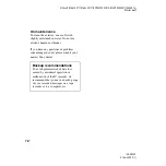 Preview for 76 page of Sony 4-166-309-11(1) Operating Instructions Manual