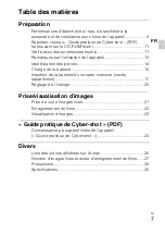 Предварительный просмотр 39 страницы Sony 4-170-840-11(1) Instruction Manual