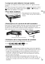 Предварительный просмотр 51 страницы Sony 4-170-840-11(1) Instruction Manual