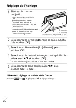 Предварительный просмотр 52 страницы Sony 4-170-840-11(1) Instruction Manual