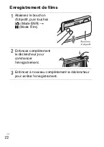 Предварительный просмотр 54 страницы Sony 4-170-840-11(1) Instruction Manual