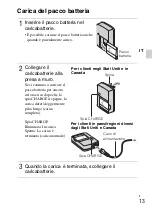 Предварительный просмотр 77 страницы Sony 4-170-840-11(1) Instruction Manual