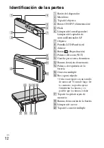 Предварительный просмотр 106 страницы Sony 4-170-840-11(1) Instruction Manual