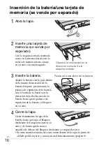 Предварительный просмотр 110 страницы Sony 4-170-840-11(1) Instruction Manual