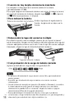 Предварительный просмотр 112 страницы Sony 4-170-840-11(1) Instruction Manual