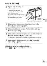 Предварительный просмотр 113 страницы Sony 4-170-840-11(1) Instruction Manual