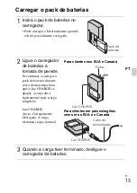 Предварительный просмотр 137 страницы Sony 4-170-840-11(1) Instruction Manual