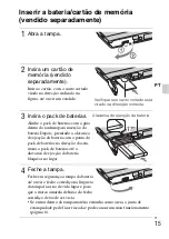 Предварительный просмотр 139 страницы Sony 4-170-840-11(1) Instruction Manual