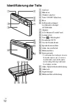 Предварительный просмотр 166 страницы Sony 4-170-840-11(1) Instruction Manual