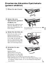 Предварительный просмотр 169 страницы Sony 4-170-840-11(1) Instruction Manual