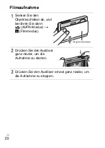 Предварительный просмотр 174 страницы Sony 4-170-840-11(1) Instruction Manual