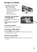 Предварительный просмотр 175 страницы Sony 4-170-840-11(1) Instruction Manual