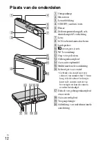 Предварительный просмотр 196 страницы Sony 4-170-840-11(1) Instruction Manual