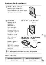 Предварительный просмотр 227 страницы Sony 4-170-840-11(1) Instruction Manual