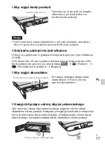 Предварительный просмотр 231 страницы Sony 4-170-840-11(1) Instruction Manual