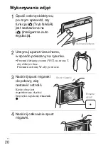 Предварительный просмотр 234 страницы Sony 4-170-840-11(1) Instruction Manual