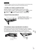 Предварительный просмотр 261 страницы Sony 4-170-840-11(1) Instruction Manual