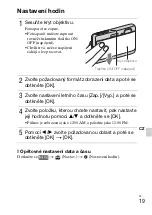 Предварительный просмотр 263 страницы Sony 4-170-840-11(1) Instruction Manual