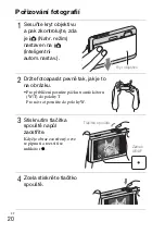 Предварительный просмотр 264 страницы Sony 4-170-840-11(1) Instruction Manual