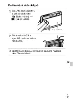 Предварительный просмотр 265 страницы Sony 4-170-840-11(1) Instruction Manual