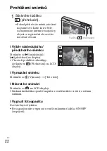 Предварительный просмотр 266 страницы Sony 4-170-840-11(1) Instruction Manual