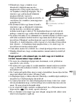 Предварительный просмотр 281 страницы Sony 4-170-840-11(1) Instruction Manual