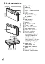 Предварительный просмотр 286 страницы Sony 4-170-840-11(1) Instruction Manual