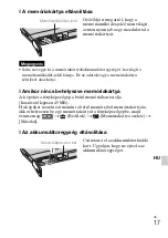 Предварительный просмотр 291 страницы Sony 4-170-840-11(1) Instruction Manual