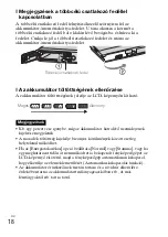 Предварительный просмотр 292 страницы Sony 4-170-840-11(1) Instruction Manual